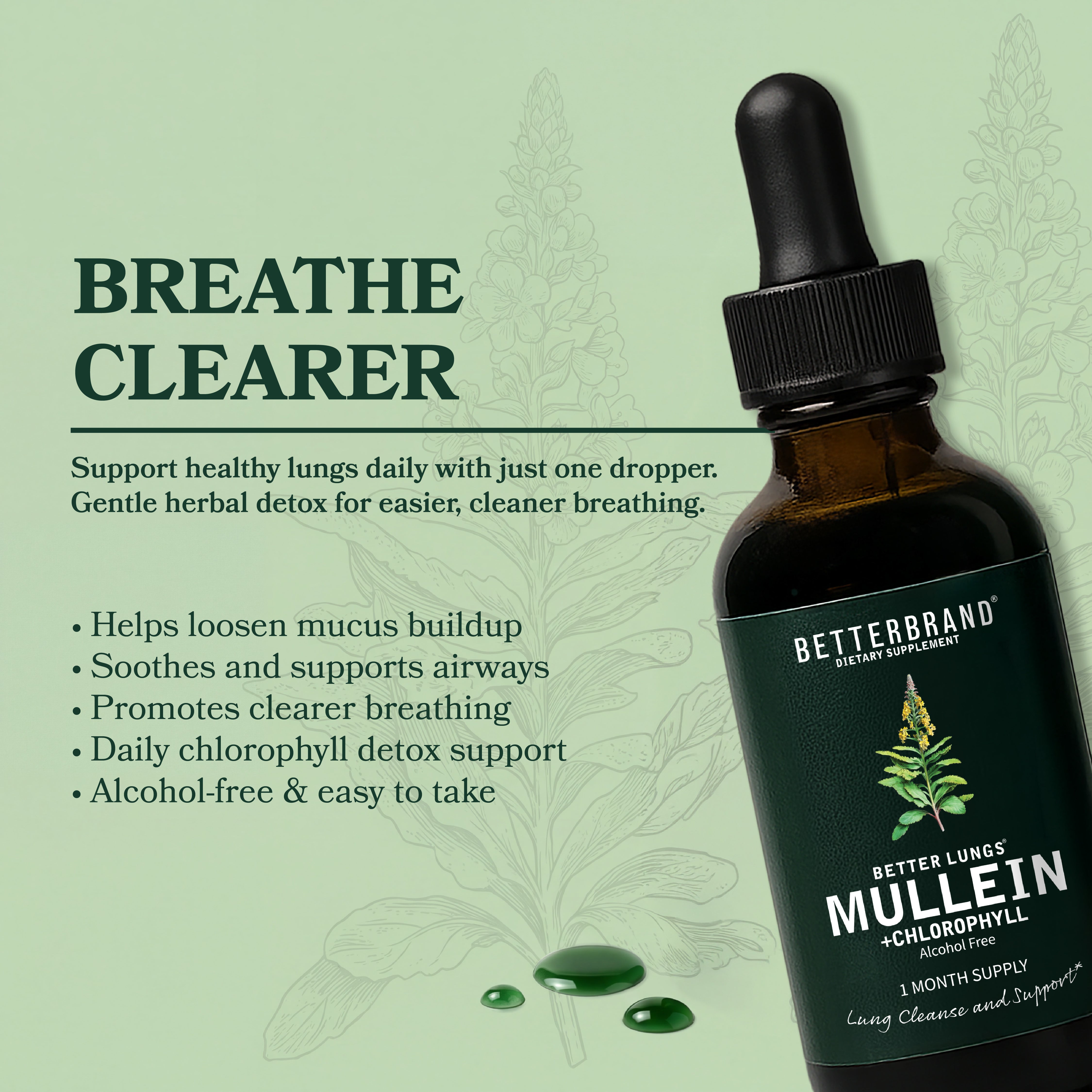 Breathe Clearer